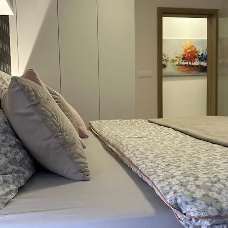 3D Park Living Apartment Žilina Exteriér fotografie